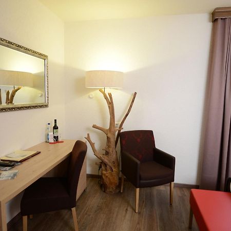 Land-Gut Hotel Zum Loewen Garni Marktheidenfeld Δωμάτιο φωτογραφία
