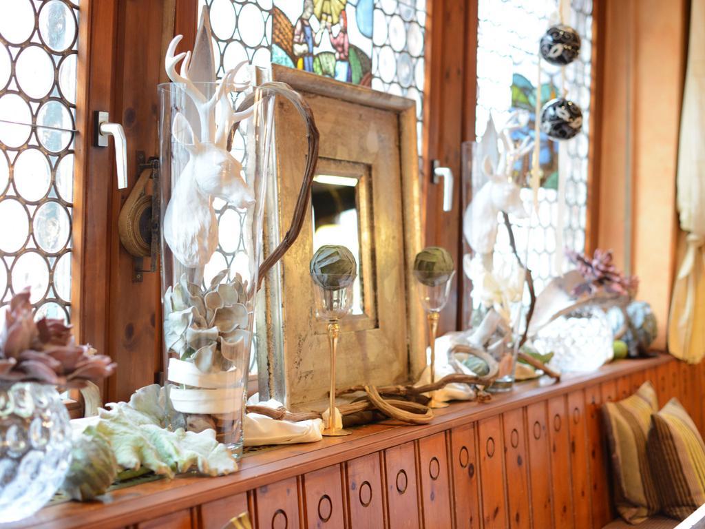 Land-Gut Hotel Zum Loewen Garni Marktheidenfeld Εξωτερικό φωτογραφία
