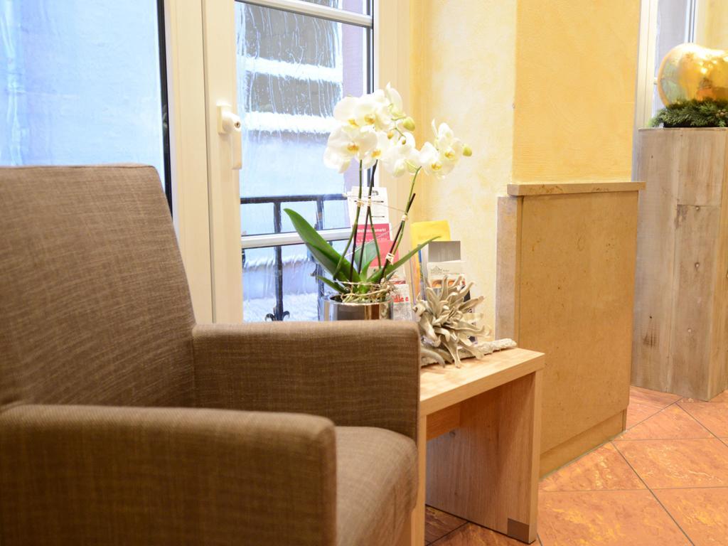 Land-Gut Hotel Zum Loewen Garni Marktheidenfeld Εξωτερικό φωτογραφία