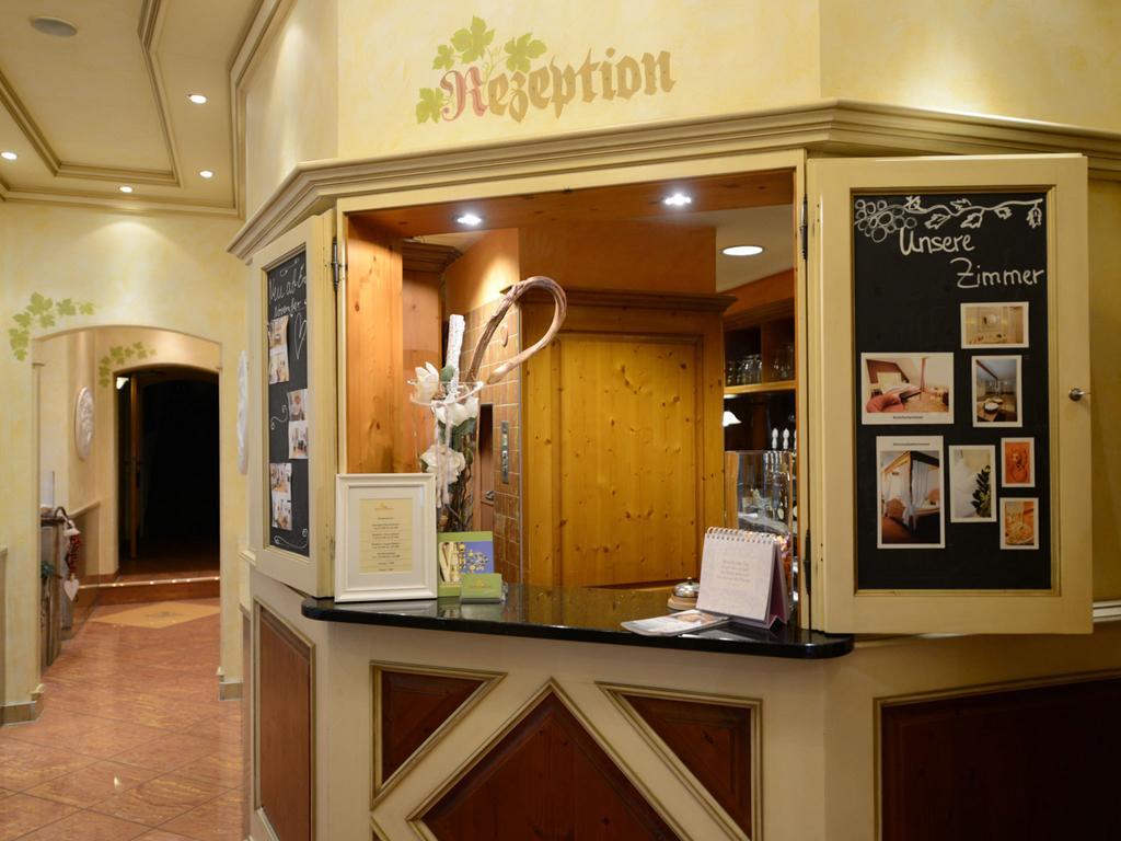 Land-Gut Hotel Zum Loewen Garni Marktheidenfeld Εξωτερικό φωτογραφία