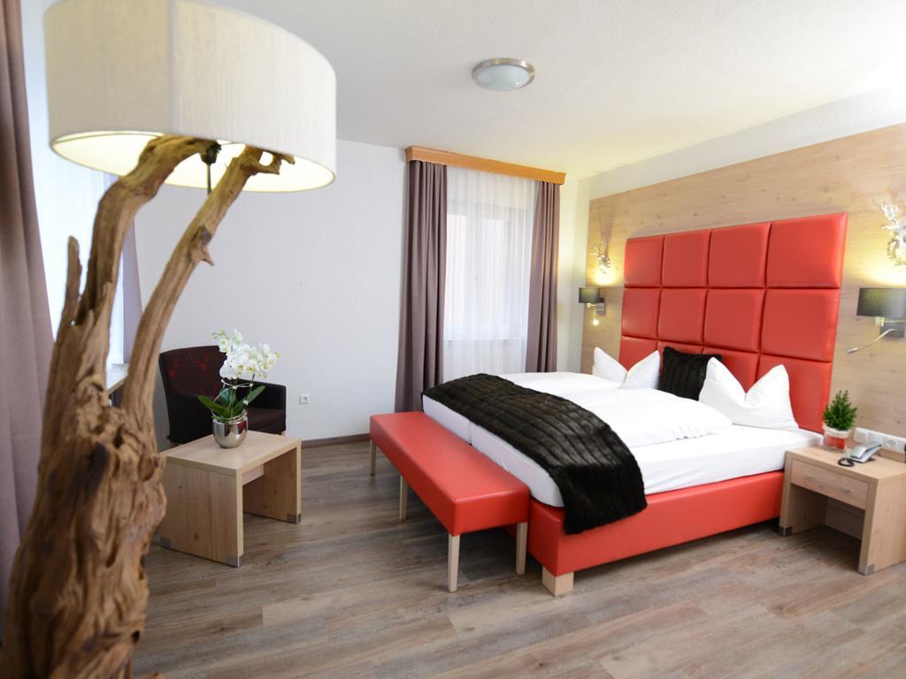 Land-Gut Hotel Zum Loewen Garni Marktheidenfeld Δωμάτιο φωτογραφία