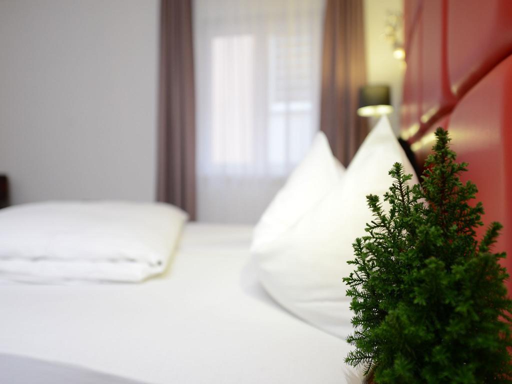Land-Gut Hotel Zum Loewen Garni Marktheidenfeld Δωμάτιο φωτογραφία