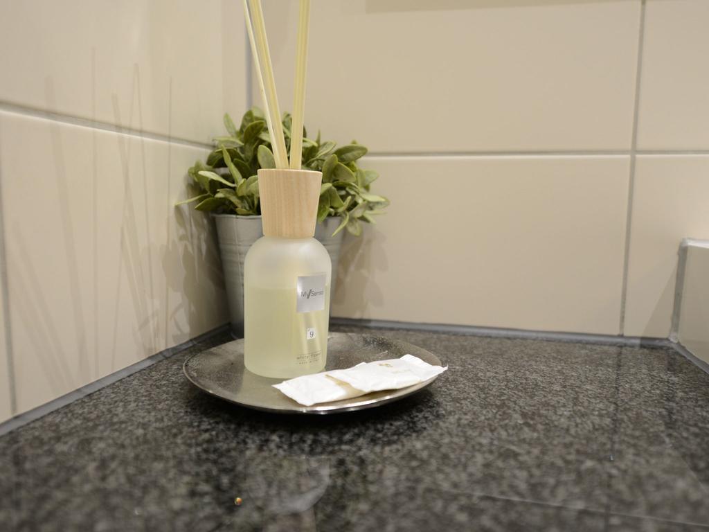 Land-Gut Hotel Zum Loewen Garni Marktheidenfeld Δωμάτιο φωτογραφία
