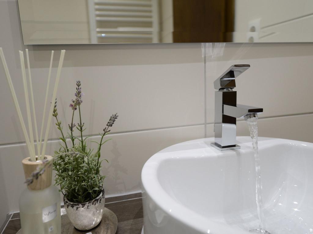 Land-Gut Hotel Zum Loewen Garni Marktheidenfeld Δωμάτιο φωτογραφία