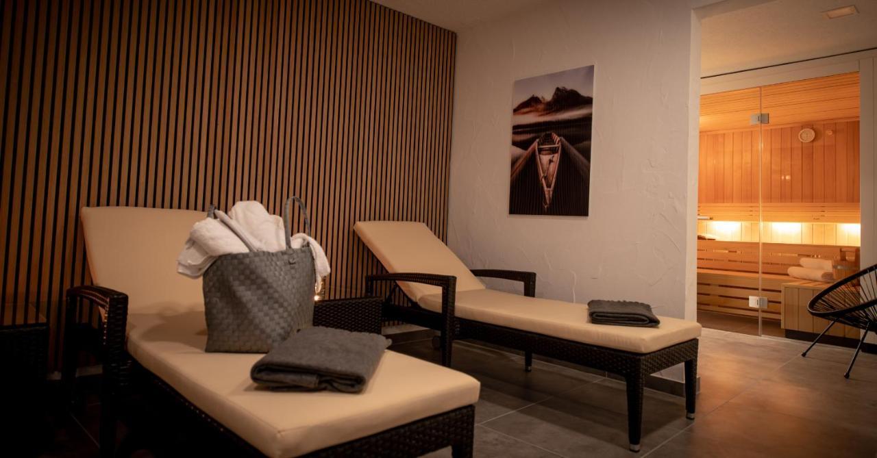 Land-Gut Hotel Zum Loewen Garni Marktheidenfeld Εξωτερικό φωτογραφία