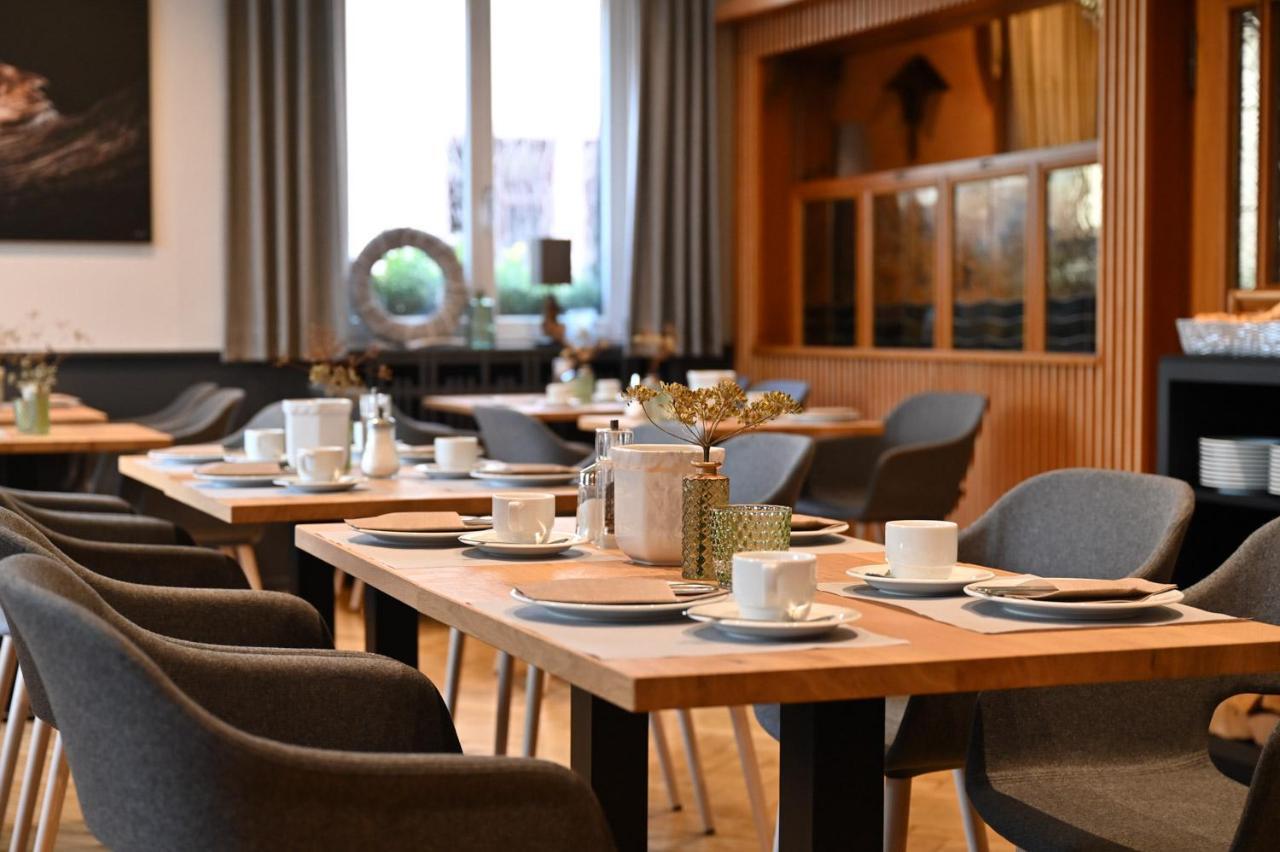 Land-Gut Hotel Zum Loewen Garni Marktheidenfeld Εξωτερικό φωτογραφία
