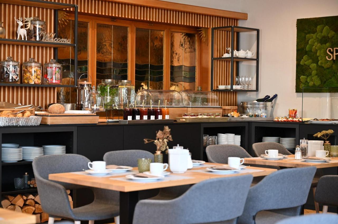 Land-Gut Hotel Zum Loewen Garni Marktheidenfeld Εξωτερικό φωτογραφία